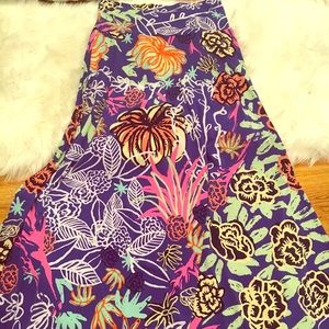 LuLaRoe L Maxi